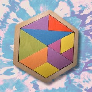 Jogos em Madeira Portáteis