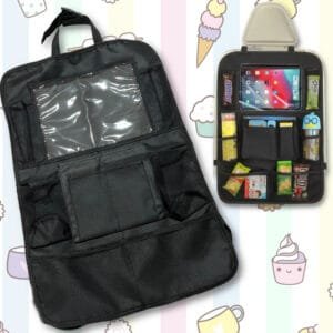 Bolsa Organizadora Carro