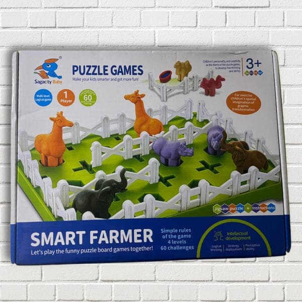 Smart Farmer