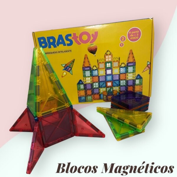 Blocos Magnéticos
