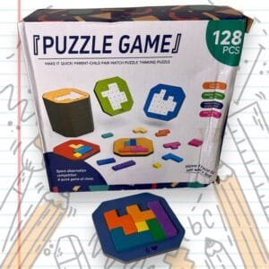 Puzzle Game
