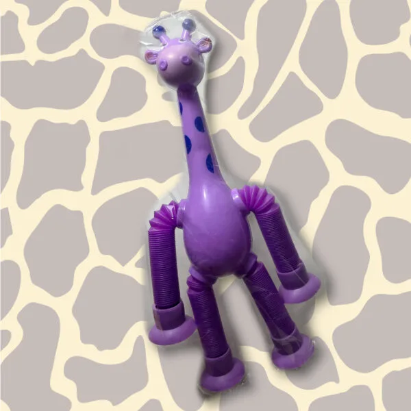 Girafa Telescópica - Image 3