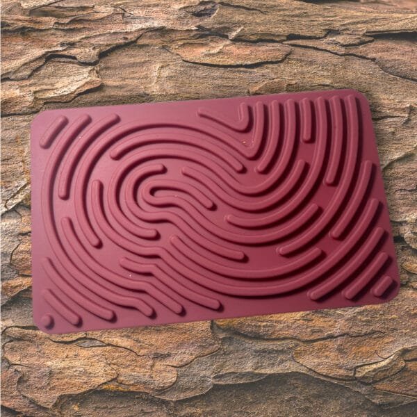 Placa de Silicone Sensorial - Image 2