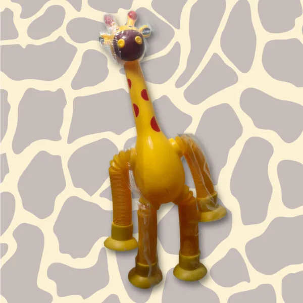 Girafa Telescópica - Image 4