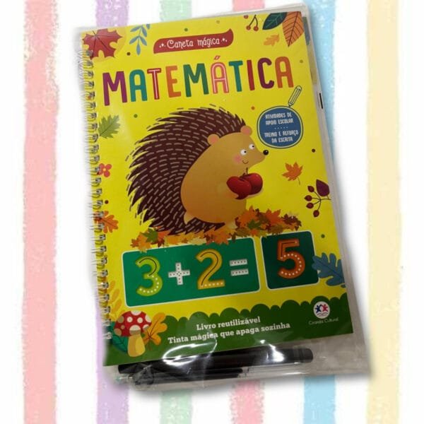 Livro Caneta Mágica - Image 4