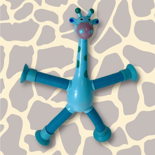 Girafa Telescópica