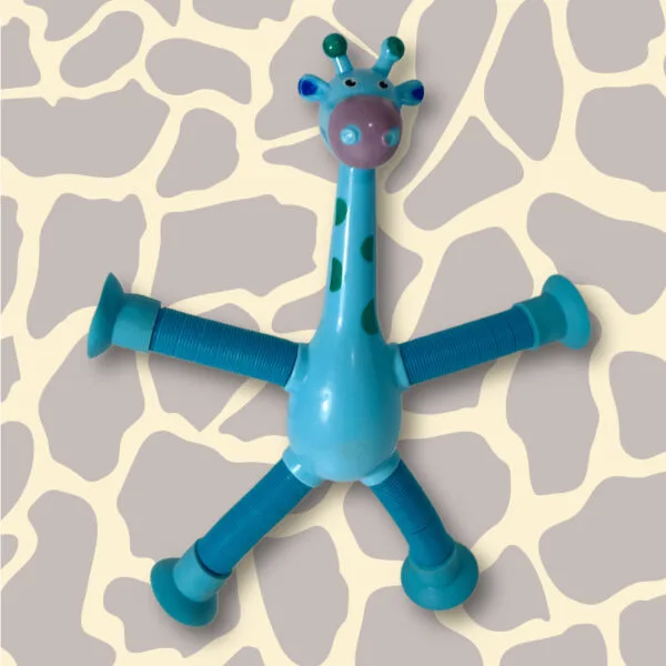 Girafa Telescópica