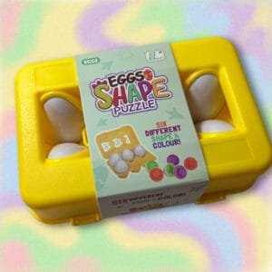 Ovos de Encaixe