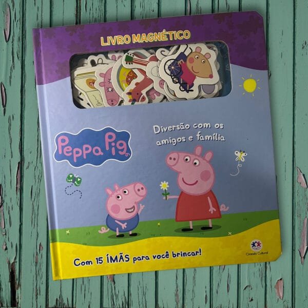 Livro Magnético - Image 3