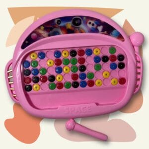 Prancheta Magnética