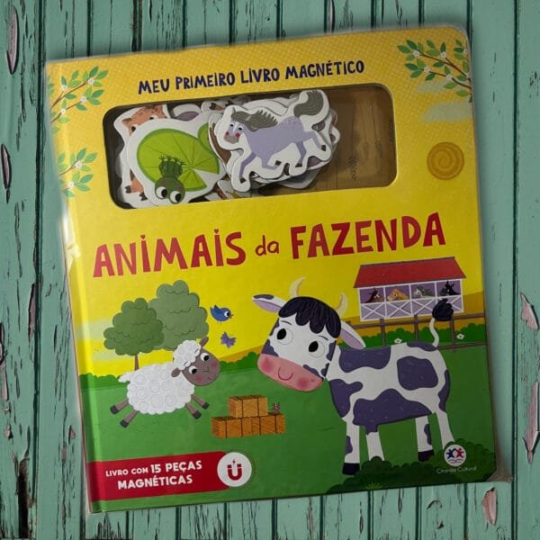 Livro Magnético - Image 2