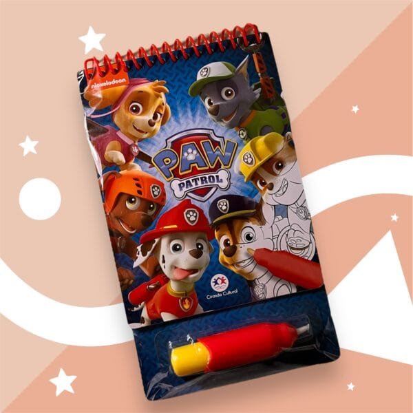 Aqua Book - Image 4