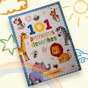 101 Primeiros Desenhos