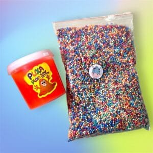 Slime 180gr