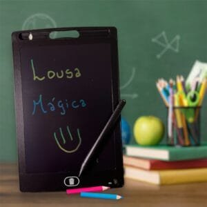 Lousa Mágica