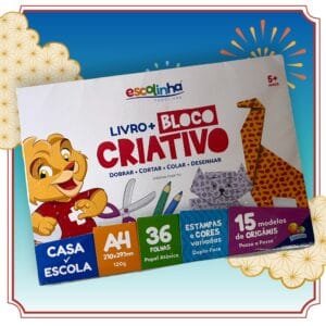 Bloco Criativo