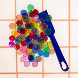 Espátula Magnética