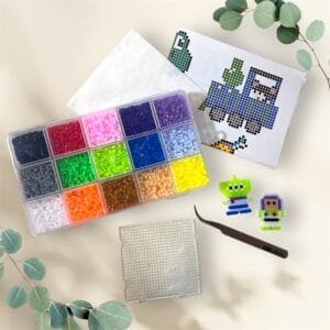 Hama Beads