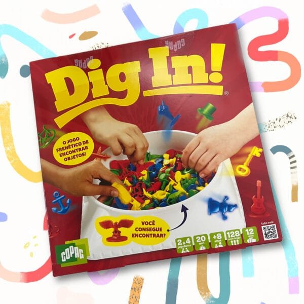 Dig In