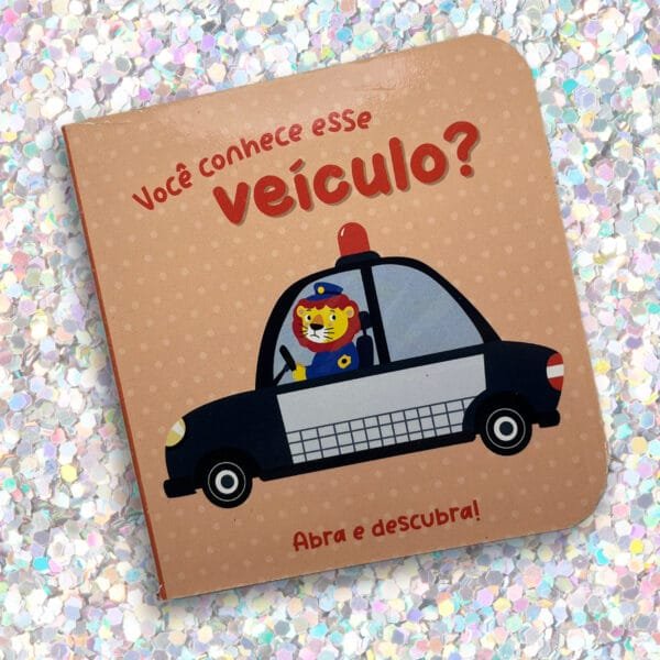 Coleção Livro Abra e Descubra - Image 5