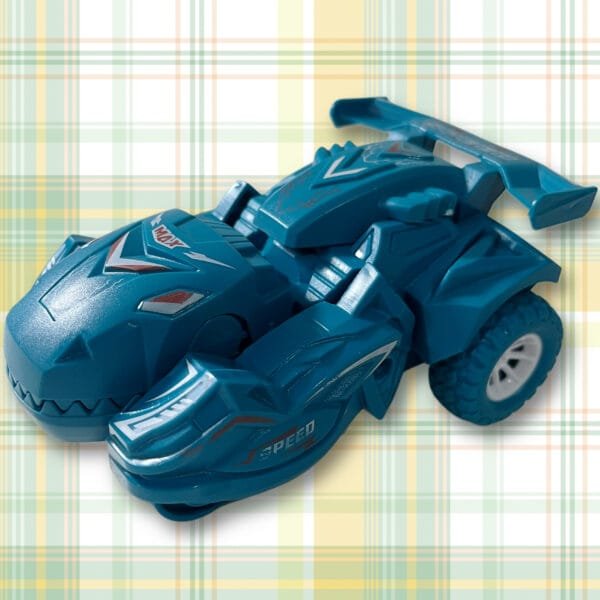 Carrinho Dino - Image 2