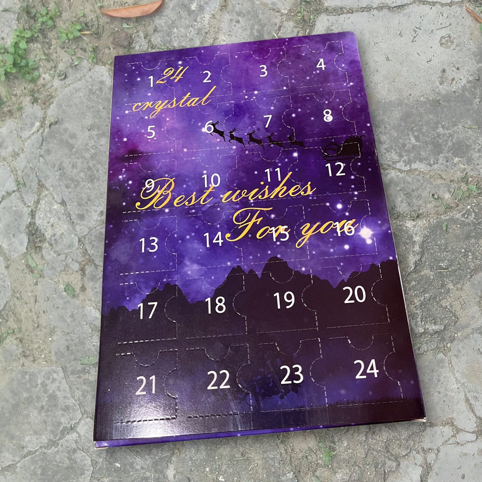 Calendário do Advento - Image 2