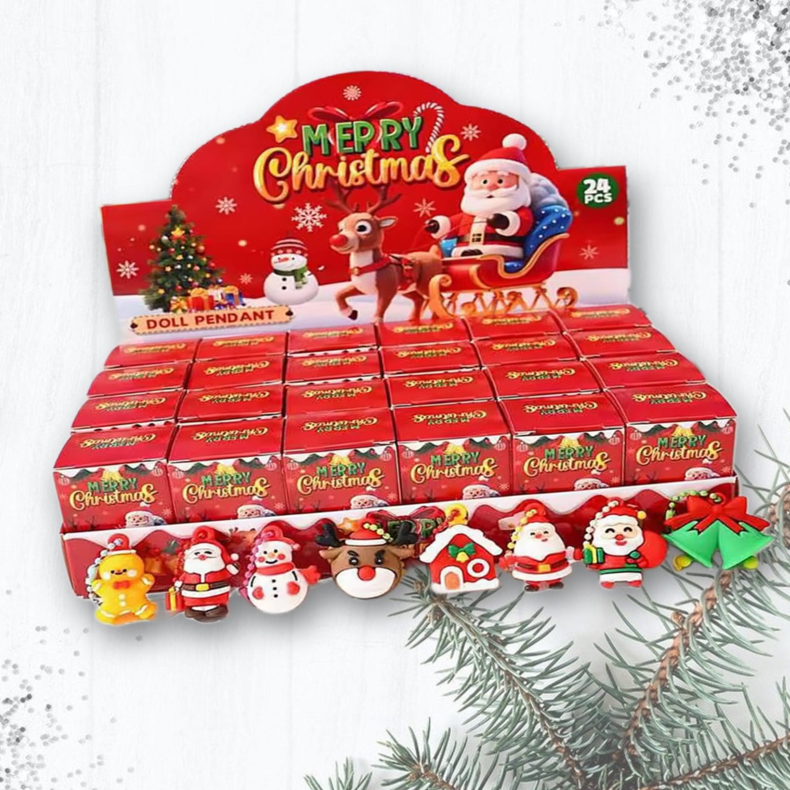 Calendário do Advento