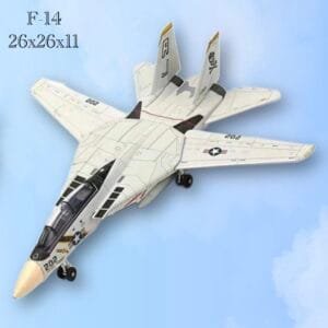 Réplicas de Aeronaves