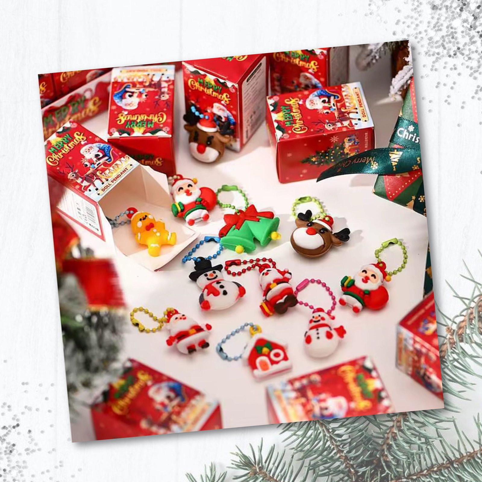 Calendário do Advento - Image 4